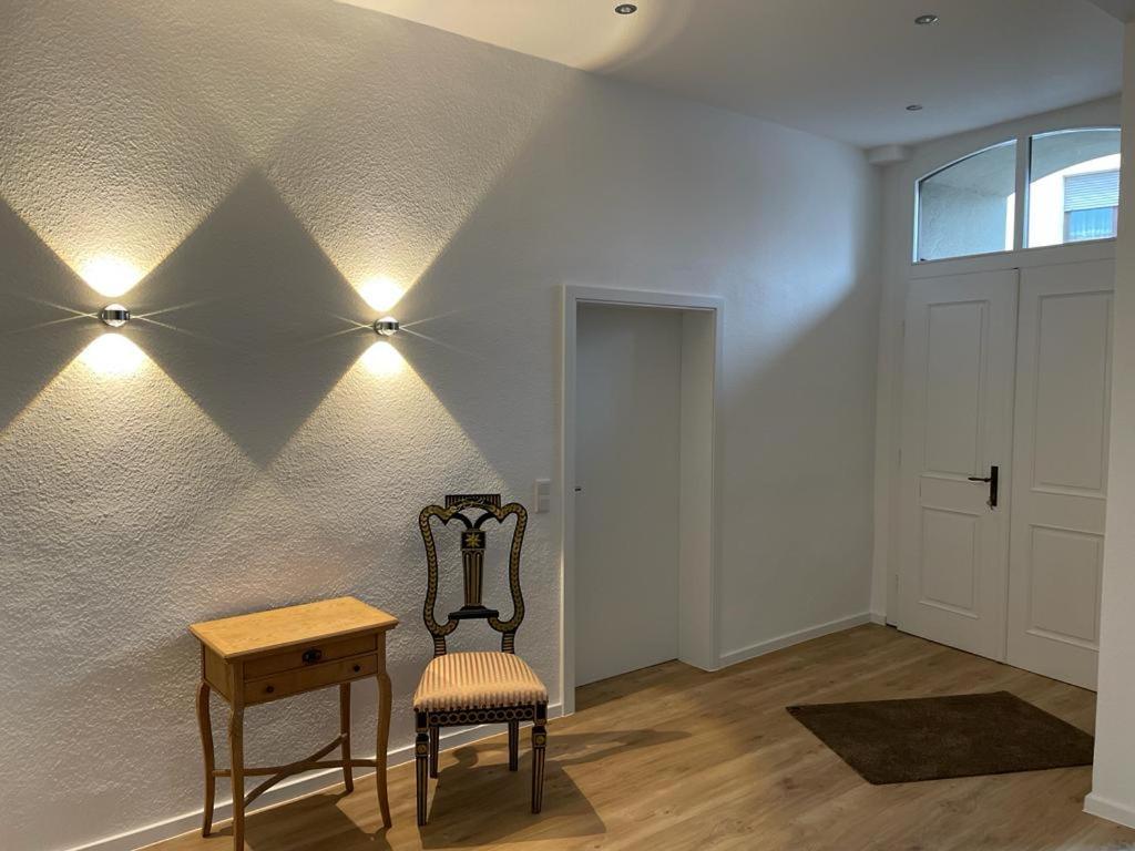 Apartment Van Ess Hof - Altstadt Warburg Luaran gambar