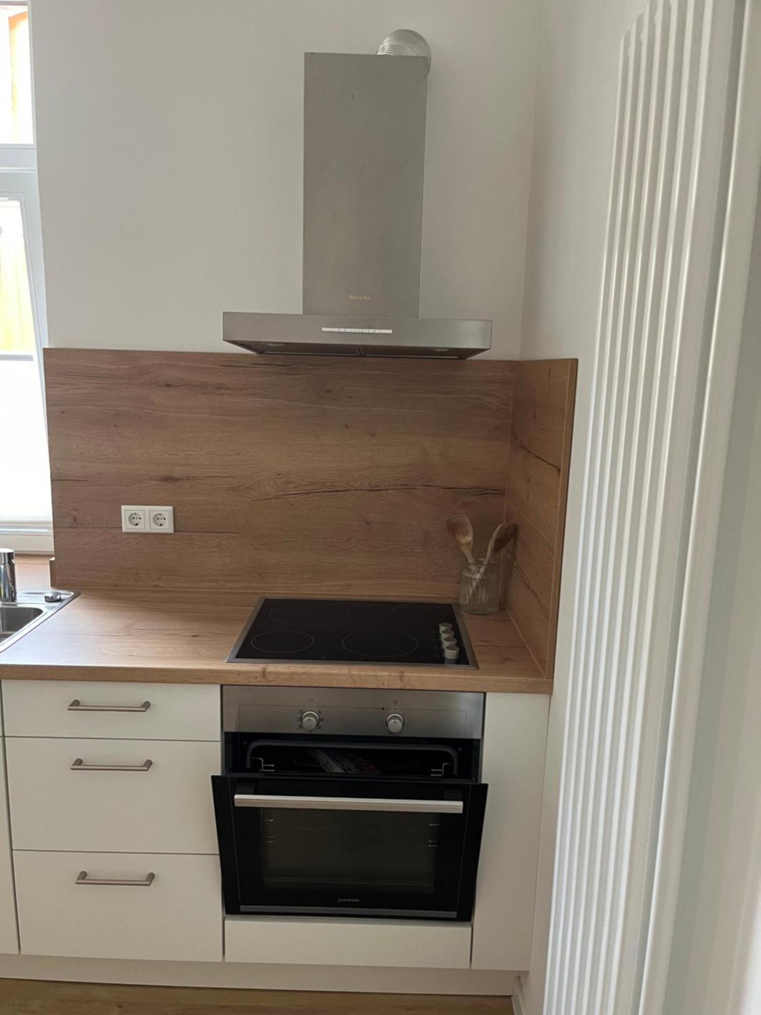Apartment Van Ess Hof - Altstadt Warburg Luaran gambar