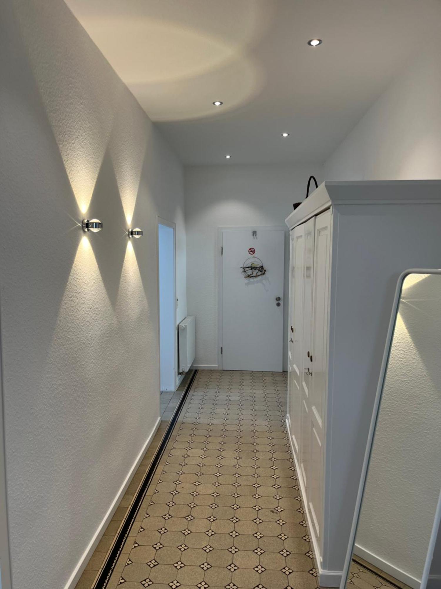 Apartment Van Ess Hof - Altstadt Warburg Luaran gambar