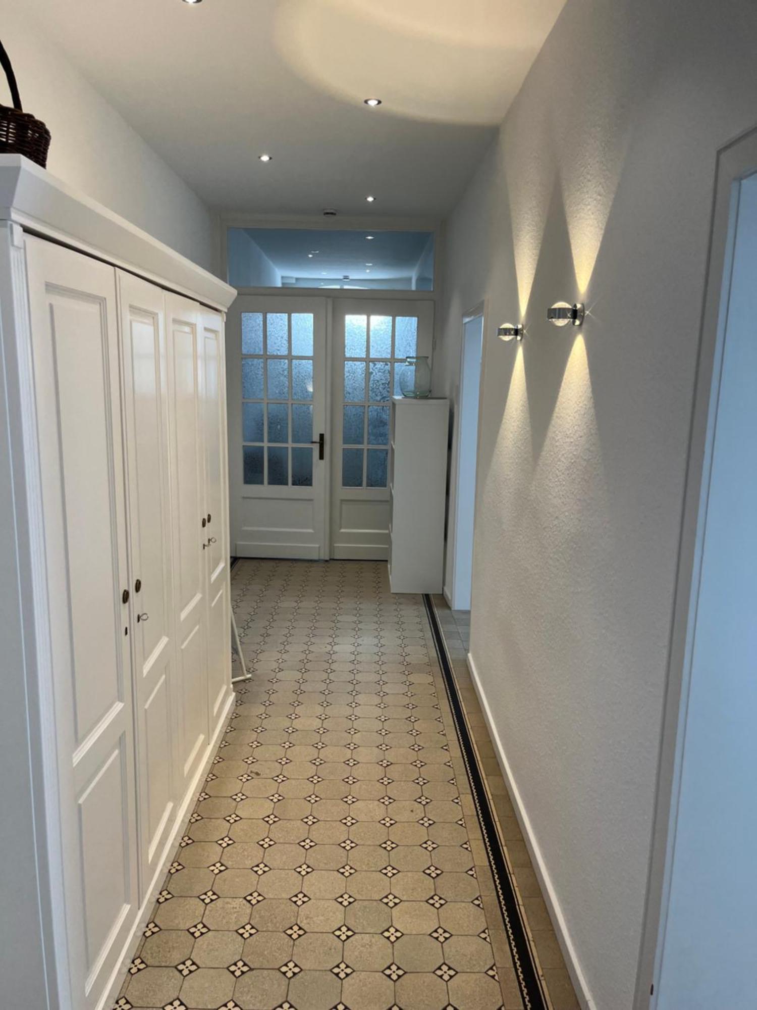 Apartment Van Ess Hof - Altstadt Warburg Luaran gambar