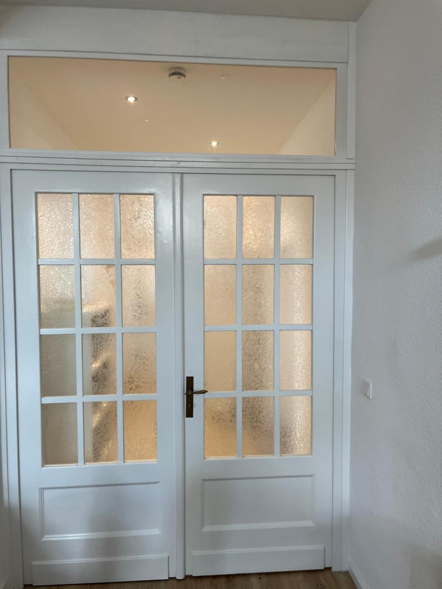 Apartment Van Ess Hof - Altstadt Warburg Luaran gambar
