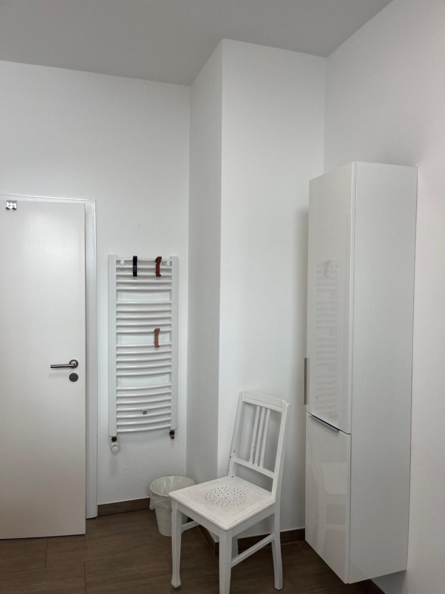 Apartment Van Ess Hof - Altstadt Warburg Luaran gambar